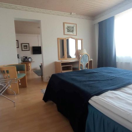 Hotelli Hiittenharju Harjavalta Εξωτερικό φωτογραφία