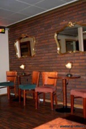Hotelli Hiittenharju Harjavalta Εξωτερικό φωτογραφία